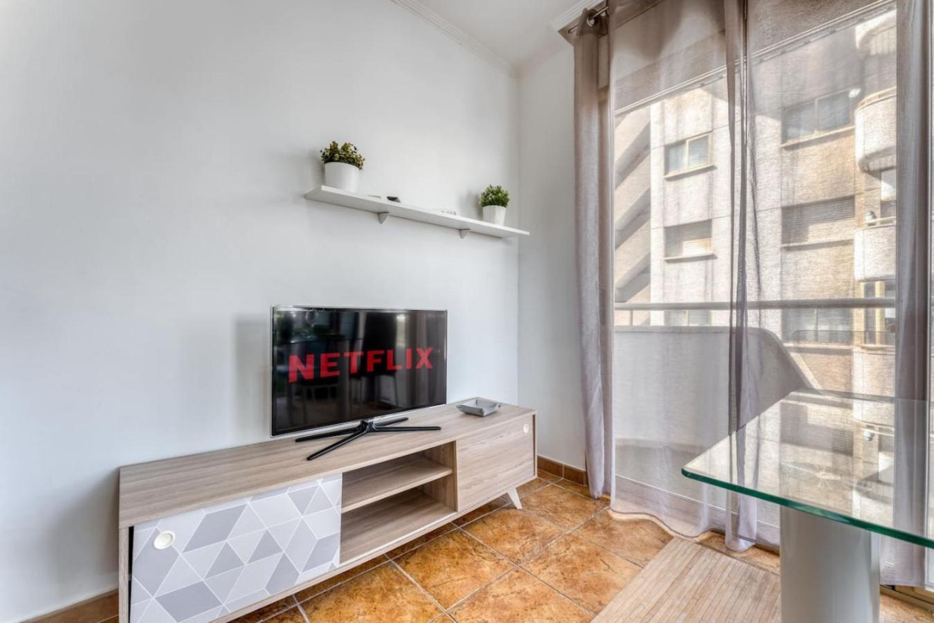 Bambu Tropical Chill Out Pool Wifi Appartement Salou