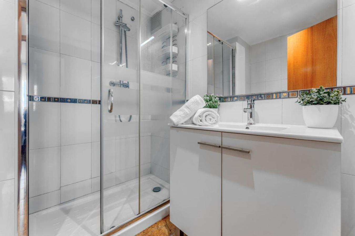 Appartement Bambu Tropical Chill Out Pool Wifi Salou