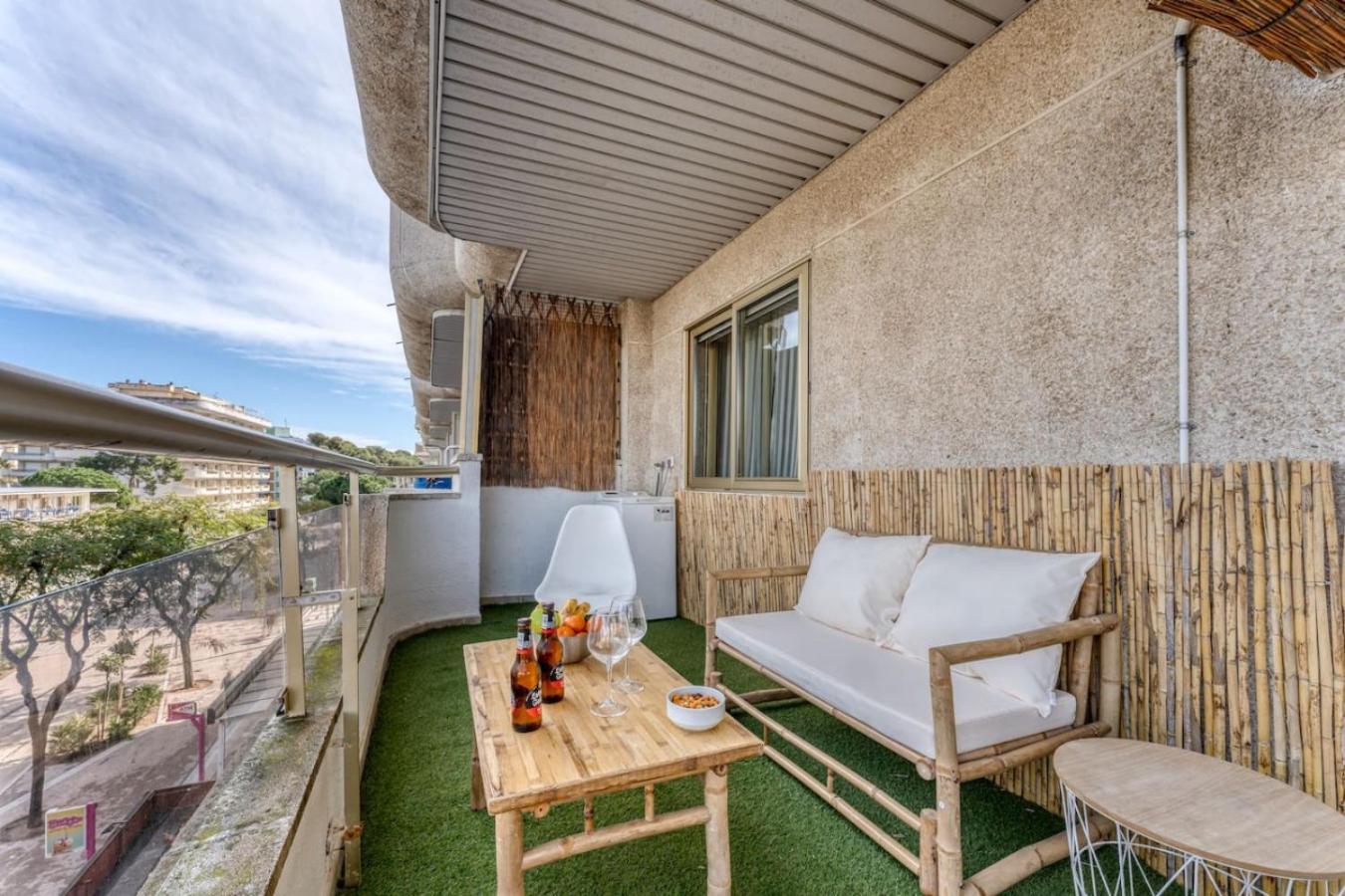 Appartement Bambu Tropical Chill Out Pool Wifi